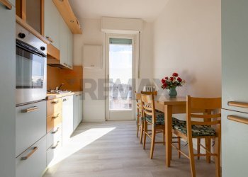 Cucina - Two-room apartment VIA MAMELI
 
18, Magnago - photo 9