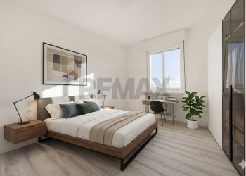 Camera / camera da letto - Two-room apartment VIA MAMELI
 
18, Magnago - photo 12