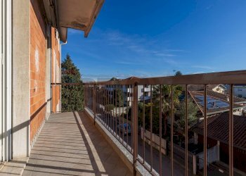 Balcone - Two-room apartment VIA MAMELI
 
18, Magnago - photo 20