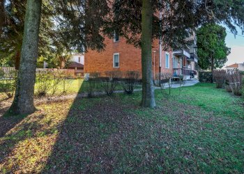 Giardino - Two-room apartment VIA MAMELI
 
18, Magnago - photo 24