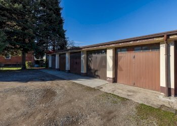 Casa all\'aperto - Two-room apartment VIA MAMELI
 
18, Magnago - photo 25