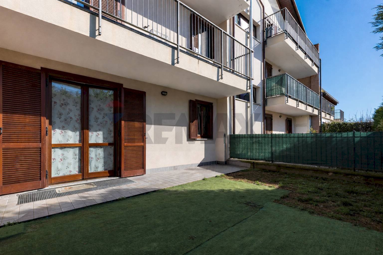 Edificio all\'aperto - Trilocale Via Pastrengo
 
27, Fagnano Olona - foto 1