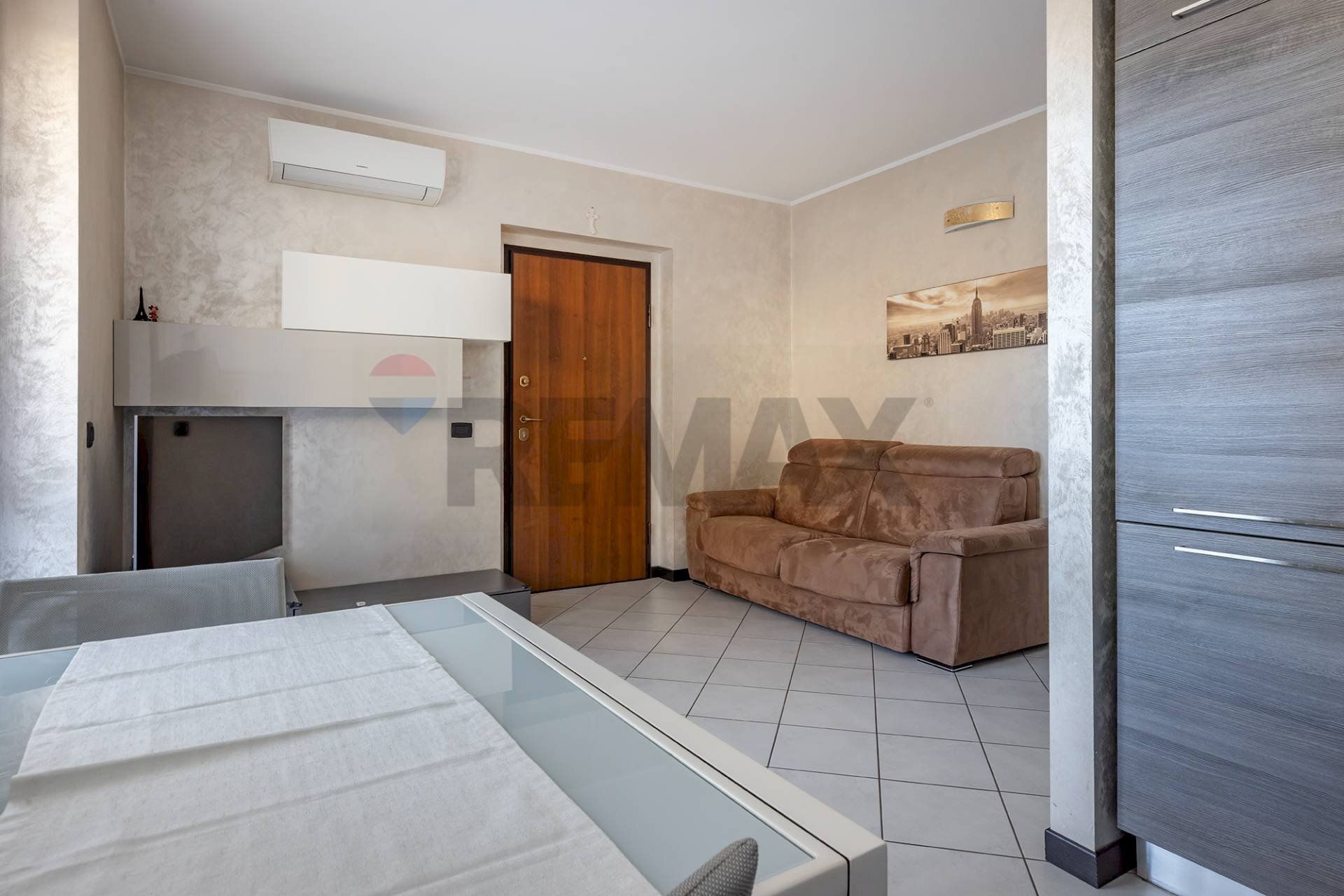 Camera / camera da letto - Trilocale Via Pastrengo
 
27, Fagnano Olona - foto 3