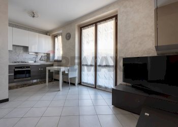 Cucina - Trilocale Via Pastrengo
 
27, Fagnano Olona - foto 4