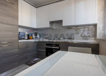 Cucina - Trilocale Via Pastrengo
 
27, Fagnano Olona - foto 6