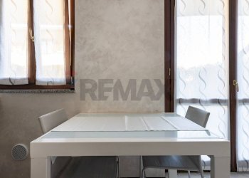 Sala da pranzo - Trilocale Via Pastrengo
 
27, Fagnano Olona - foto 7