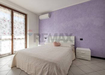 Camera / camera da letto - Trilocale Via Pastrengo
 
27, Fagnano Olona - foto 9