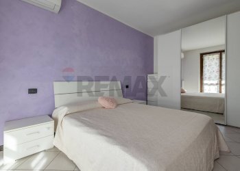 Camera / camera da letto - Trilocale Via Pastrengo
 
27, Fagnano Olona - foto 10