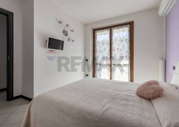 Camera / camera da letto - Trilocale Via Pastrengo
 
27, Fagnano Olona - foto 11