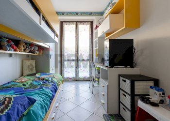 Camera / camera da letto - Trilocale Via Pastrengo
 
27, Fagnano Olona - foto 13