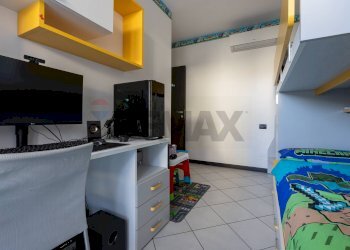 Camera / camera da letto - Trilocale Via Pastrengo
 
27, Fagnano Olona - foto 14