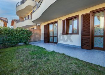 Terrazza - Trilocale Via Pastrengo
 
27, Fagnano Olona - foto 19