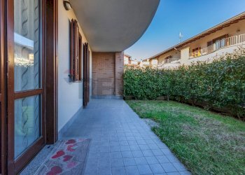 Terrazza - Trilocale Via Pastrengo
 
27, Fagnano Olona - foto 20