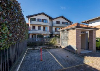 Casa all\'aperto - Trilocale Via Pastrengo
 
27, Fagnano Olona - foto 21