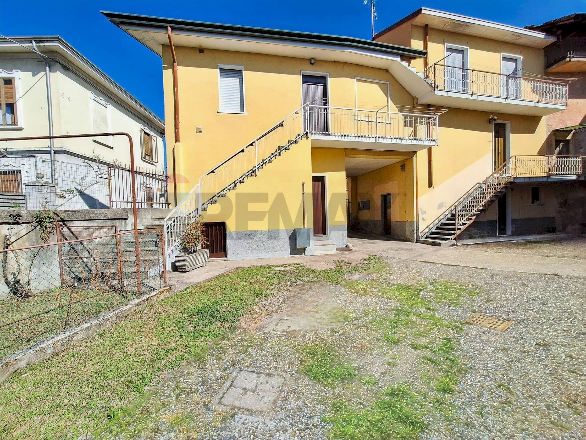 Casa all\'aperto - Bilocale VIA BIANCHI GIACOMO
 
43, Tradate - foto 1