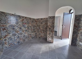 Stanza vuota - Appartamento VIA BIANCHI GIACOMO
 
43, Tradate - foto 2