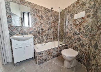 Bagno - Appartamento VIA BIANCHI GIACOMO
 
43, Tradate - foto 8
