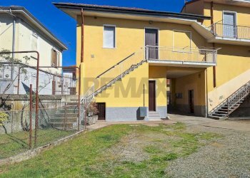 Casa all\'aperto - Appartamento VIA BIANCHI GIACOMO
 
43, Tradate - foto 10