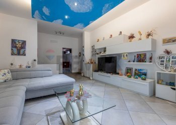 Soggiorno - Trilocale VIA VIRGILIO
 
18, Dairago - foto 3