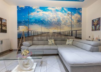 Soggiorno - Trilocale VIA VIRGILIO
 
18, Dairago - foto 4