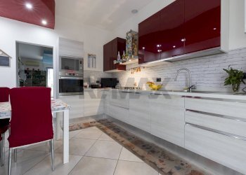 Cucina - Trilocale VIA VIRGILIO
 
18, Dairago - foto 6