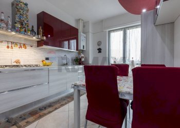 Cucina - Trilocale VIA VIRGILIO
 
18, Dairago - foto 7