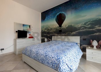 Camera / camera da letto - Trilocale VIA VIRGILIO
 
18, Dairago - foto 11