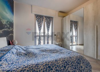 Camera / camera da letto - Trilocale VIA VIRGILIO
 
18, Dairago - foto 13