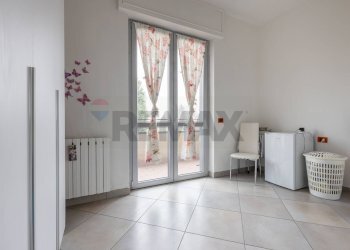 Stanza vuota - Trilocale VIA VIRGILIO
 
18, Dairago - foto 14