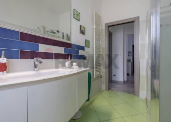 Bagno - Trilocale VIA VIRGILIO
 
18, Dairago - foto 17