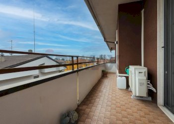 Balcone - Trilocale VIA VIRGILIO
 
18, Dairago - foto 18