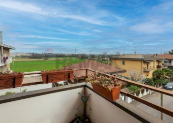 Balcone - Trilocale VIA VIRGILIO
 
18, Dairago - foto 20