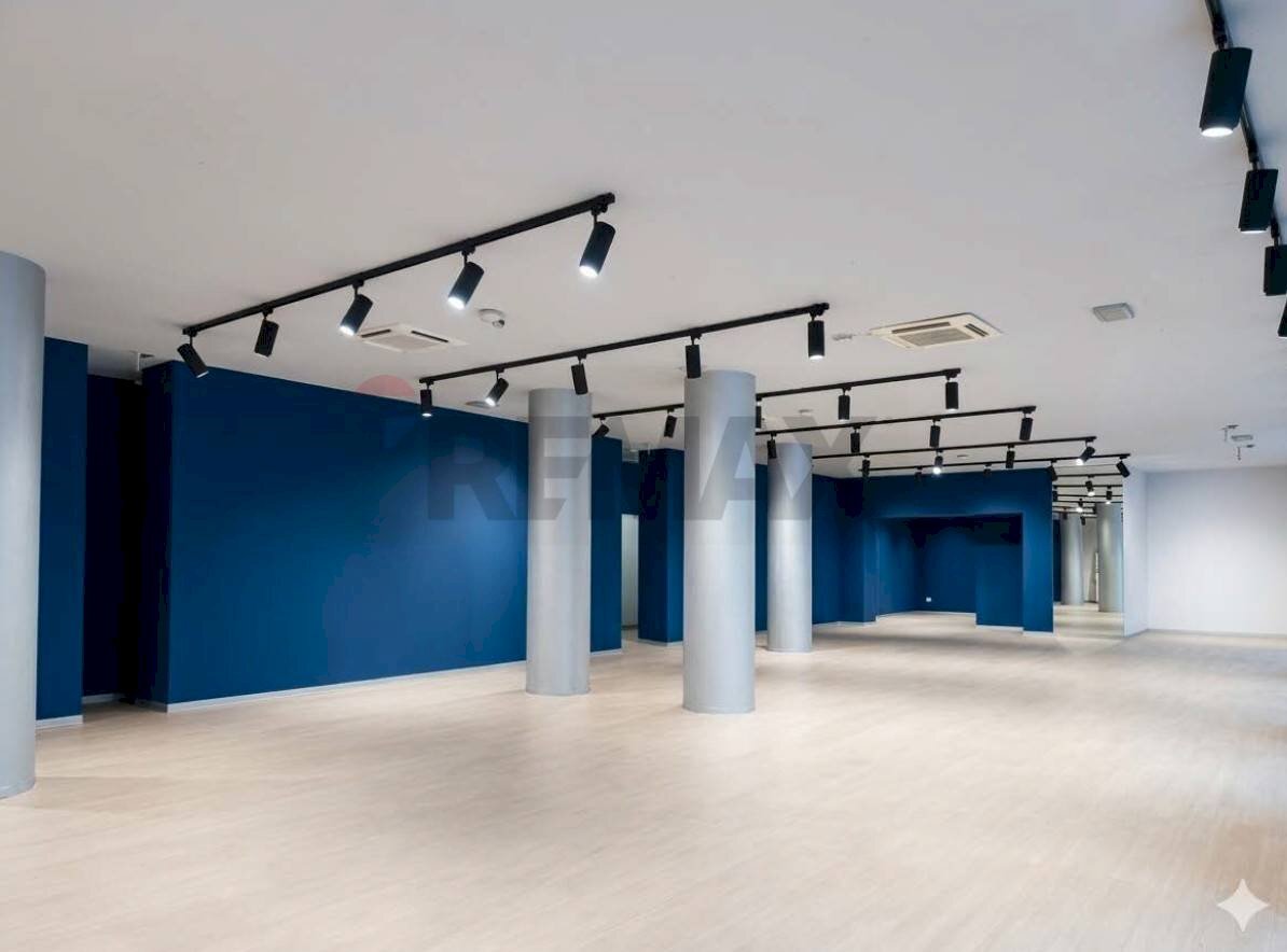 Parcheggio - Commercial Premises Via Raffaello Sanzio
2, Gallarate - photo 3