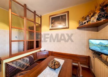 Sala da pranzo - Trilocale Fagnano Olona - foto 4