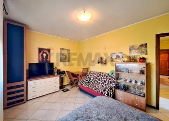 Camera / camera da letto - Trilocale Fagnano Olona - foto 9