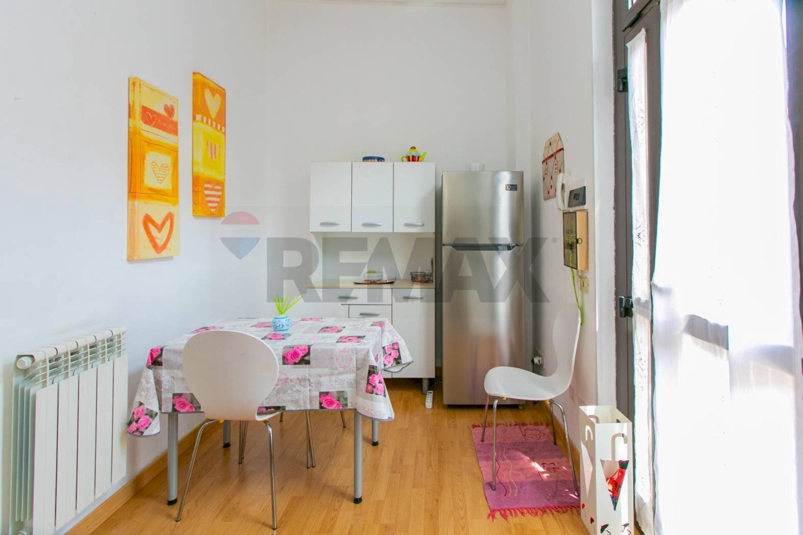 Sala da pranzo - Bilocale via San Michele
 
10, Busto Arsizio - foto 2