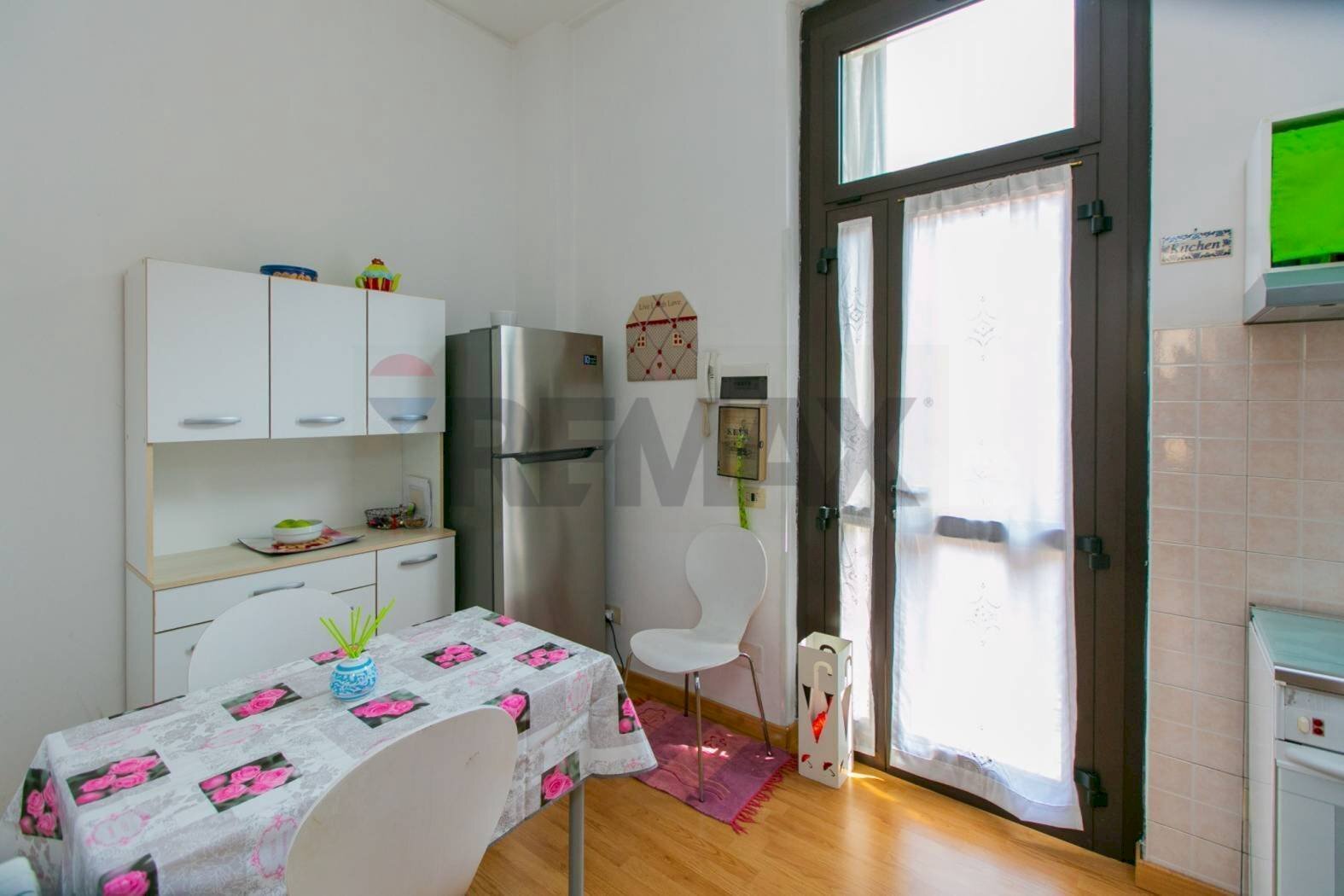 Sala da pranzo - Bilocale via San Michele
 
10, Busto Arsizio - foto 3