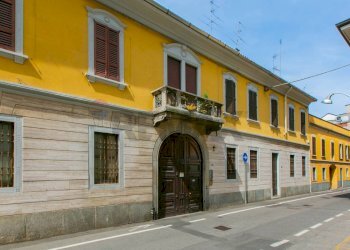 Edificio all\'aperto - Bilocale via San Michele
 
10, Busto Arsizio - foto 1