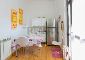 Sala da pranzo - Bilocale via San Michele
 
10, Busto Arsizio - foto 2