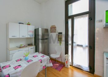 Sala da pranzo - Bilocale via San Michele
 
10, Busto Arsizio - foto 3