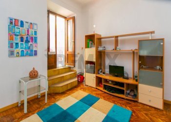 Soggiorno - Bilocale via San Michele
 
10, Busto Arsizio - foto 5