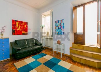 Soggiorno - Bilocale via San Michele
 
10, Busto Arsizio - foto 8