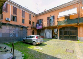 Edificio all\'aperto - Bilocale via San Michele
 
10, Busto Arsizio - foto 14