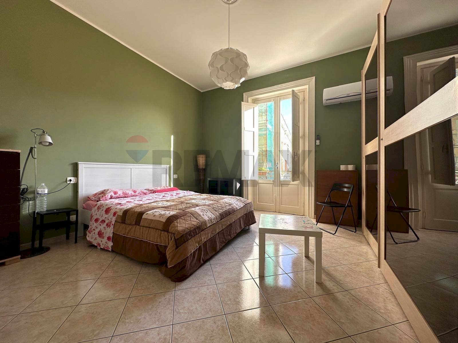 Camera / camera da letto - Quadrilocale VIA MERCE'
 
29, Trapani - foto 1