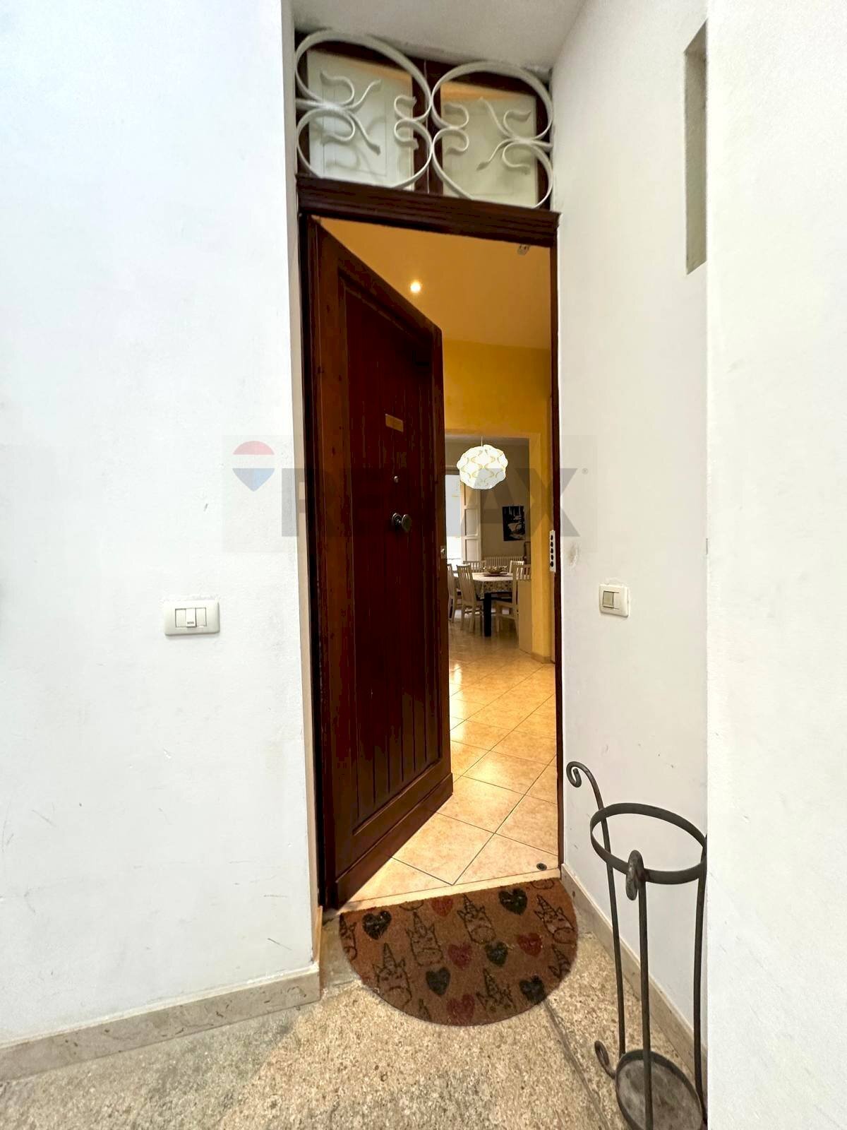 Hall / corridoio - Quadrilocale VIA MERCE'
 
29, Trapani - foto 2