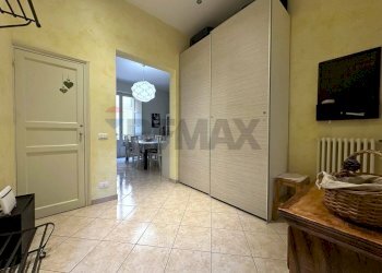 Hall / corridoio - Quadrilocale VIA MERCE'
 
29, Trapani - foto 3