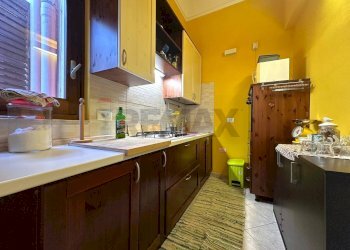 Cucina - Quadrilocale VIA MERCE'
 
29, Trapani - foto 6