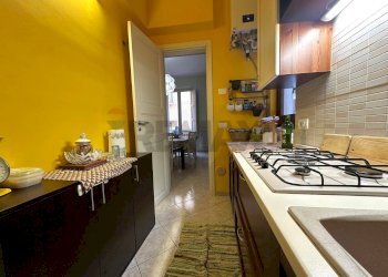 Cucina - Quadrilocale VIA MERCE'
 
29, Trapani - foto 7