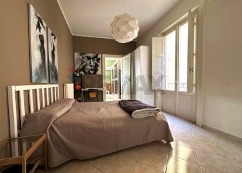 Camera / camera da letto - Quadrilocale VIA MERCE'
 
29, Trapani - foto 9