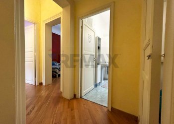 Hall / corridoio - Quadrilocale VIA MERCE'
 
29, Trapani - foto 13